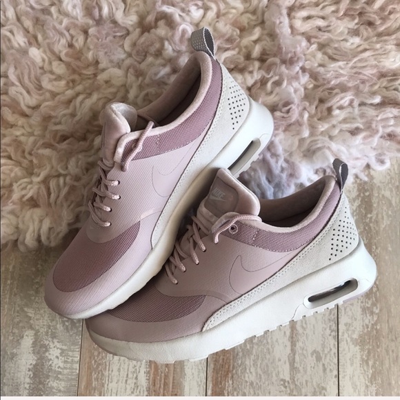 nike rose thea